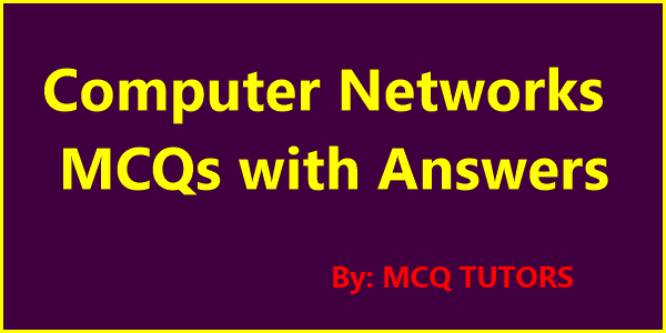 What Is Computer Network Mcq