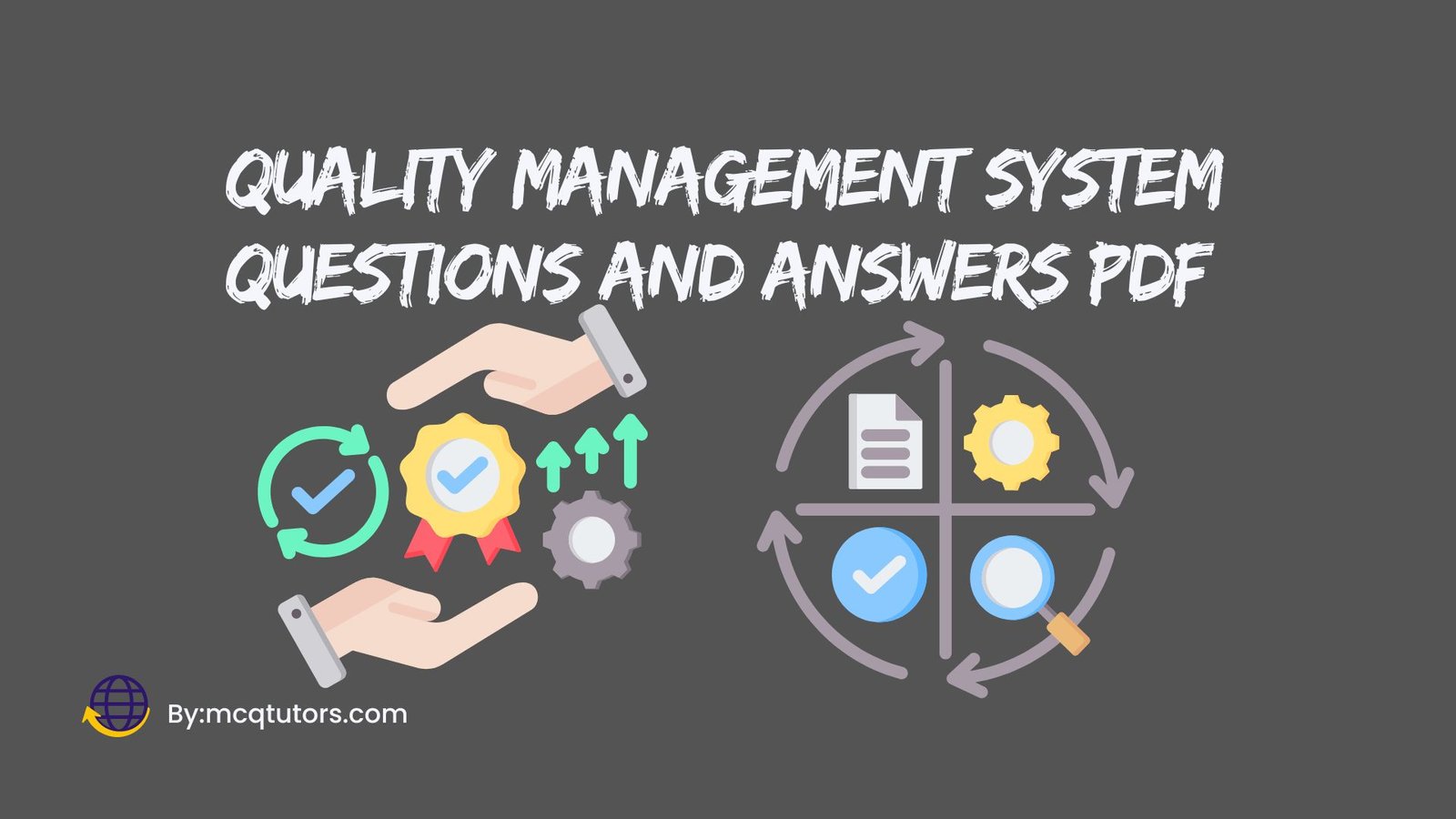 Quality Management System questions and answers pdf