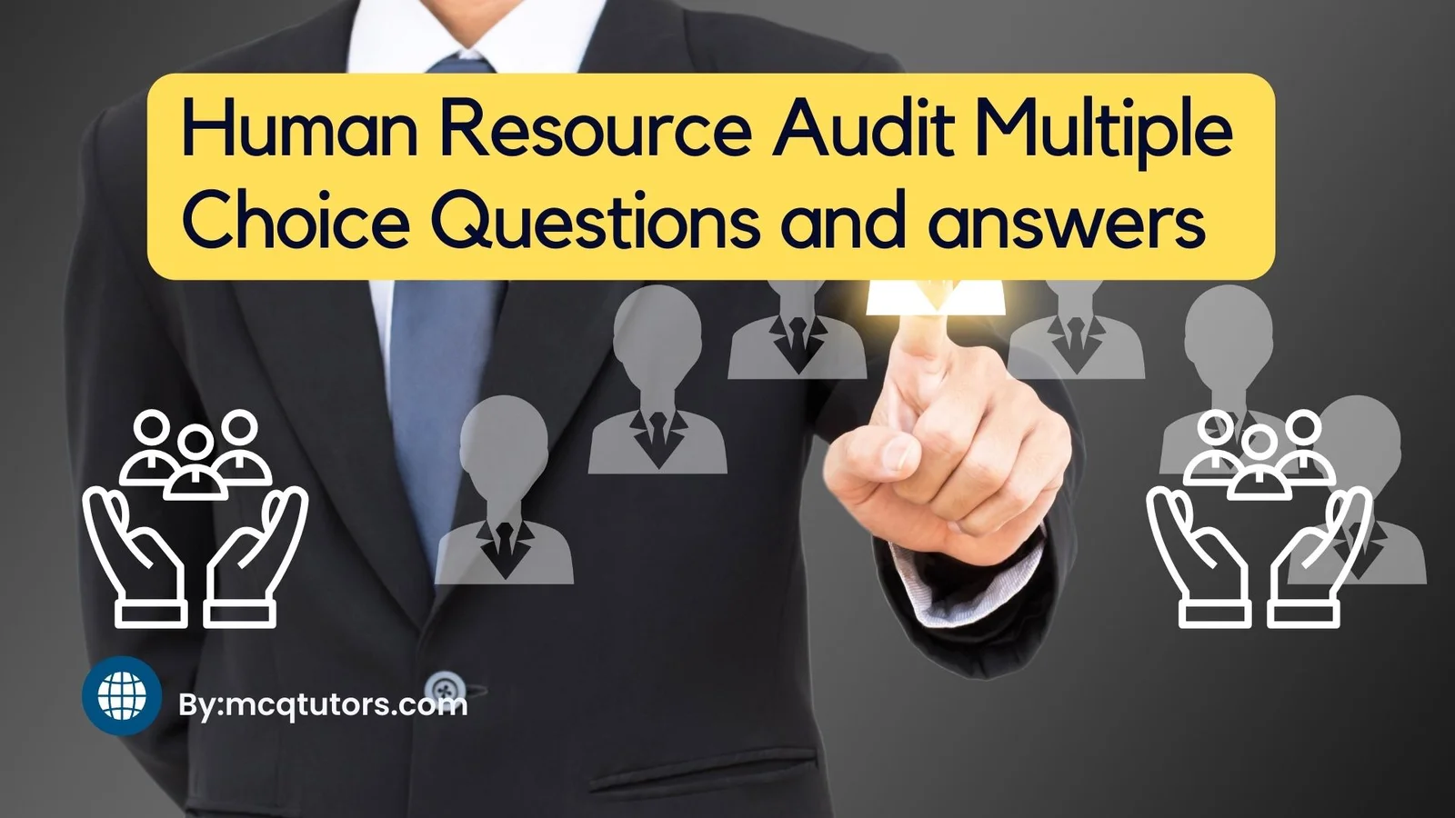 Human Resource Audit Multiple Choice Questions
