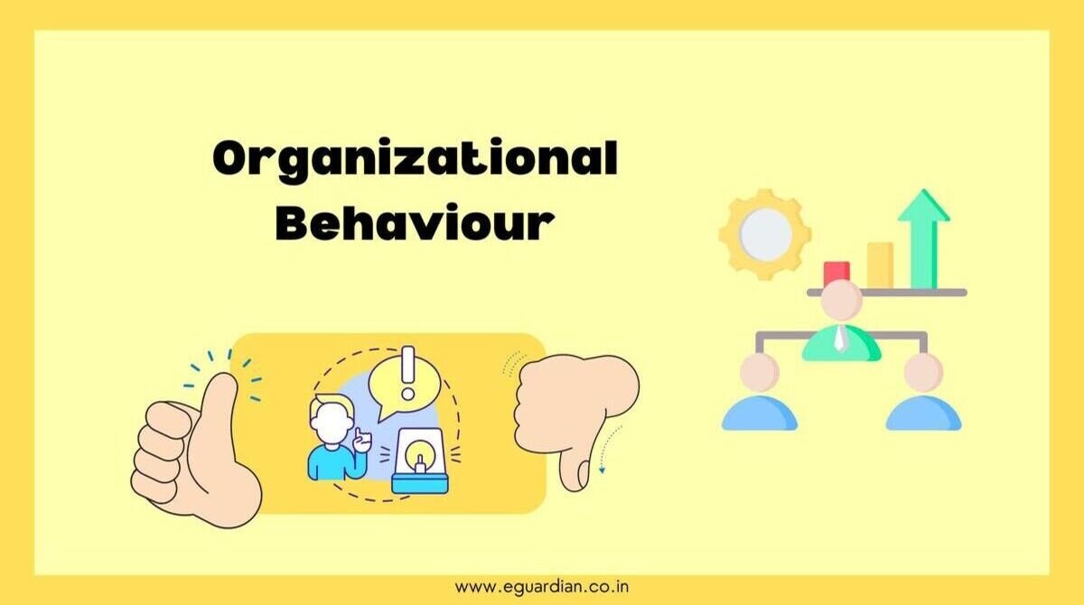 MCQ on Organizational Behaviour with Answers