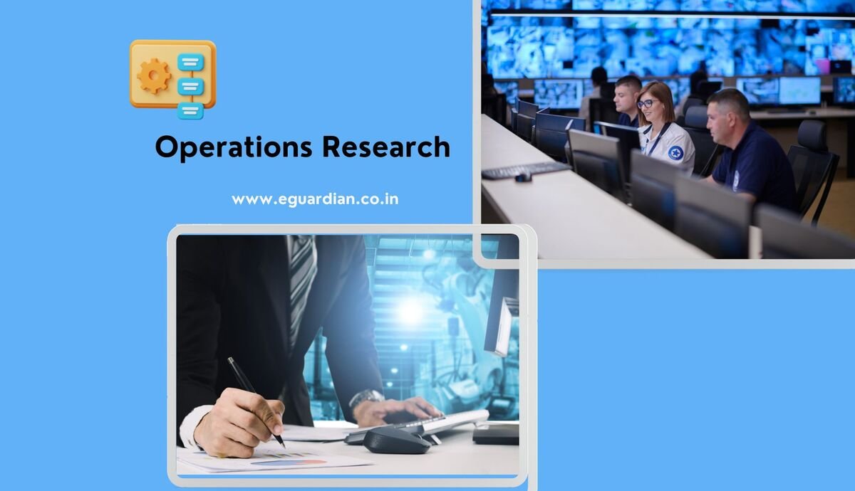 Operations Research Objective Questions and Answers