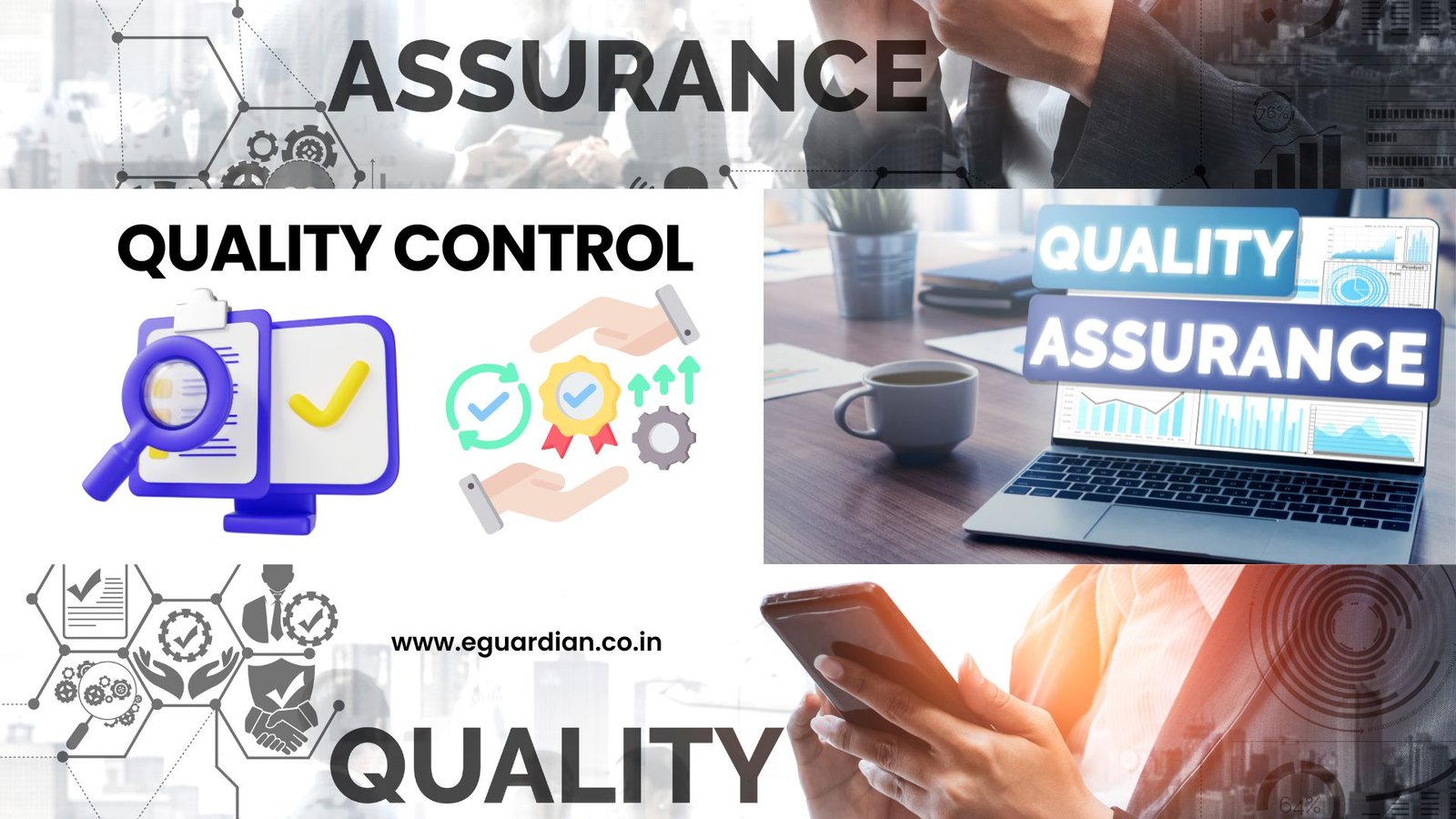 Quality Control and Quality Assurance MCQ with Answers
